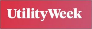 Utility Week logo